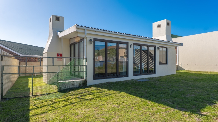 To Let 1 Bedroom Property for Rent in Agulhas Western Cape